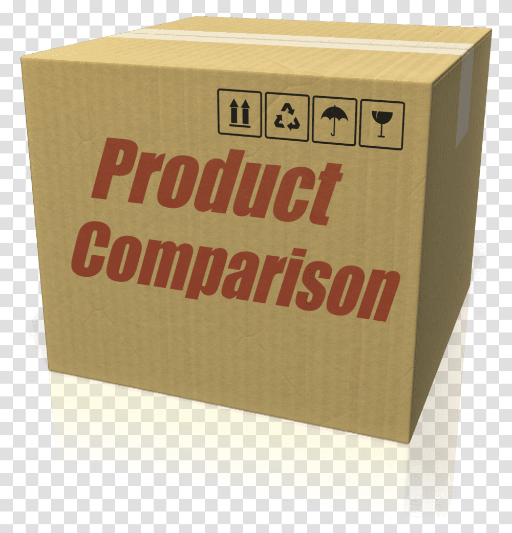 Box, Package Delivery, Carton, Cardboard Transparent Png