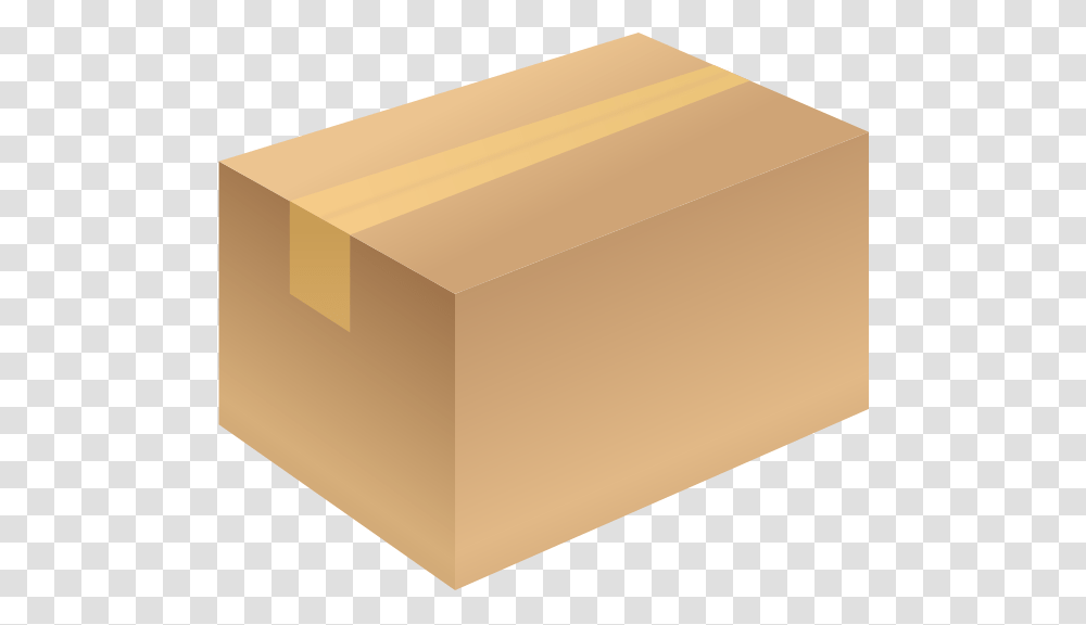 Box, Package Delivery, Carton, Cardboard Transparent Png