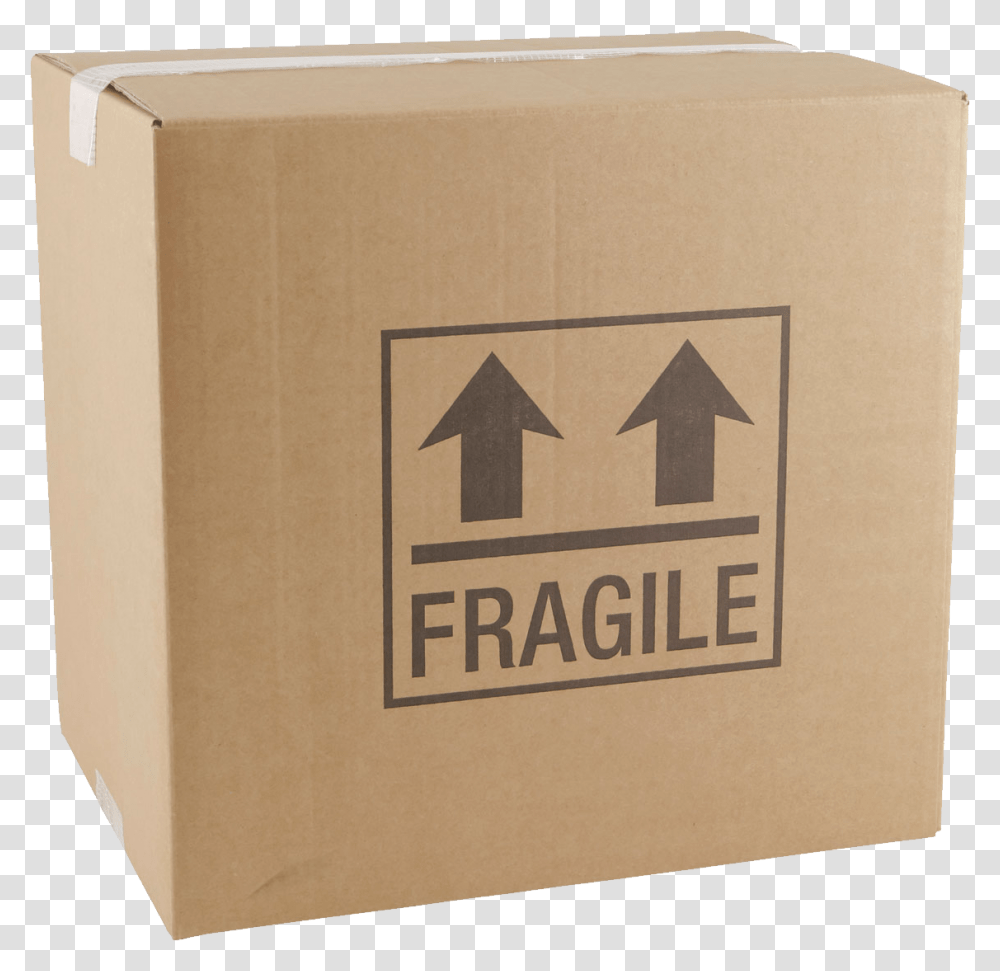 Box, Package Delivery, Carton, Cardboard Transparent Png