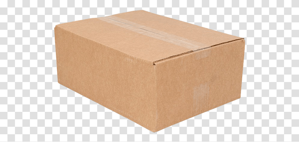 Box, Package Delivery, Carton, Cardboard Transparent Png