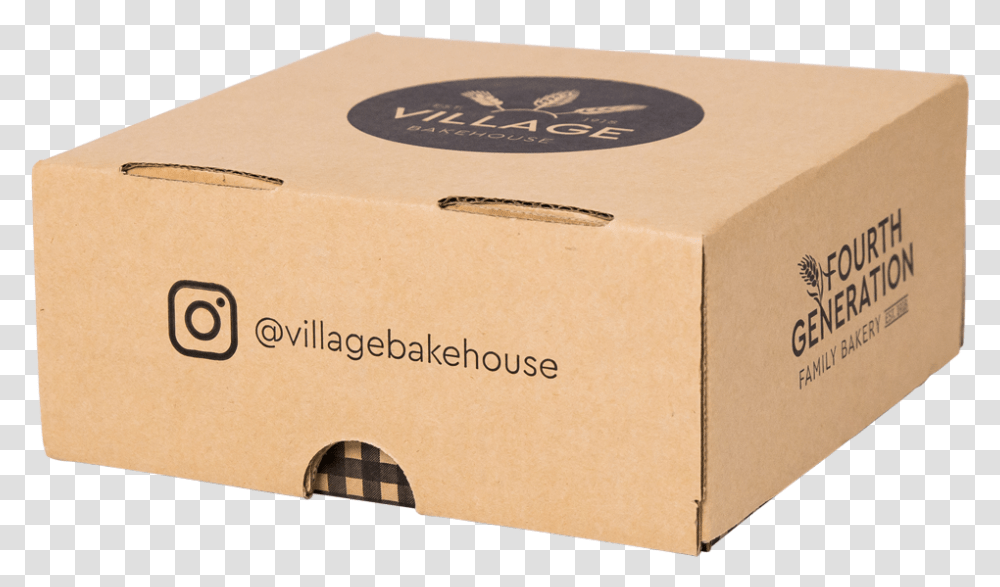 Box, Package Delivery, Carton, Cardboard Transparent Png