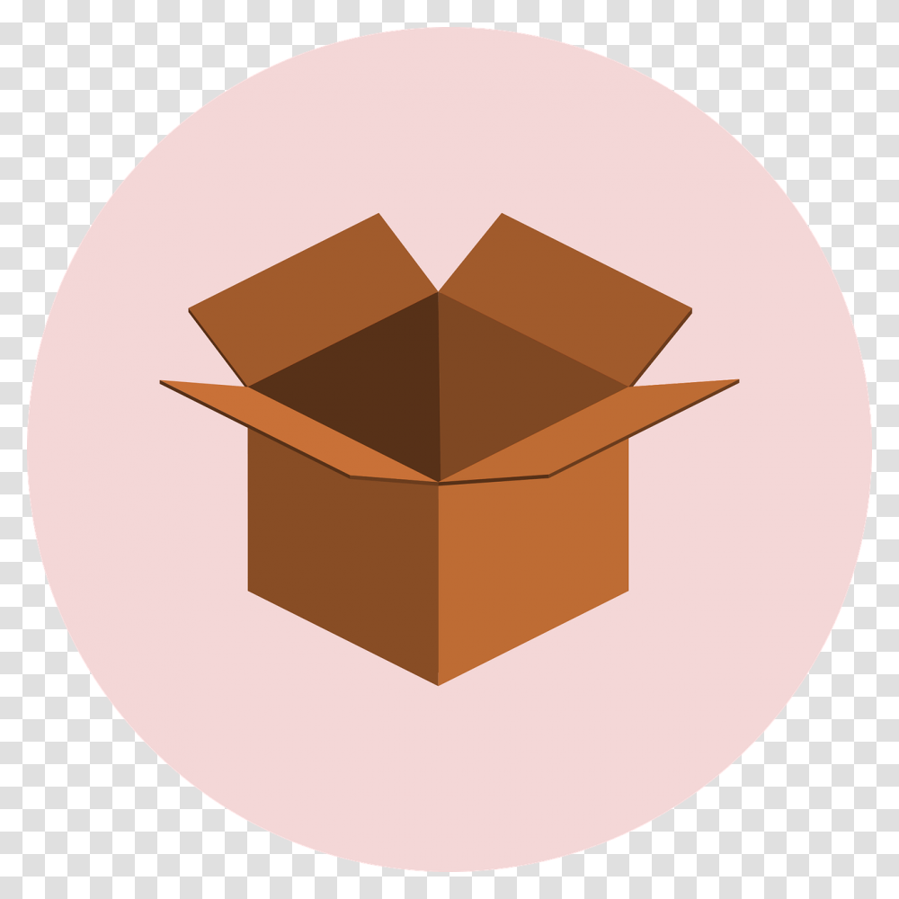 Box Packaging Box Vector, Cardboard, Carton Transparent Png