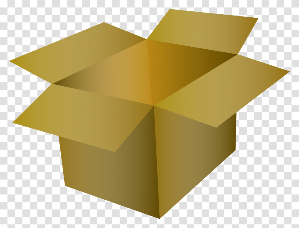 Box, Paper, Lighting, Cardboard Transparent Png