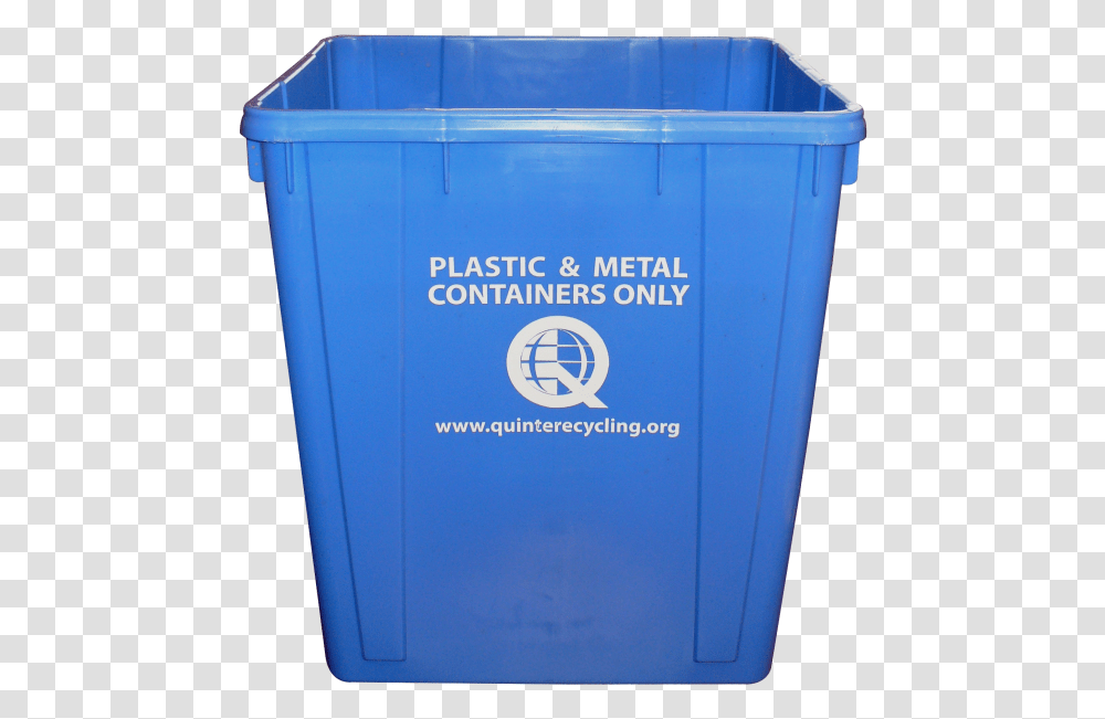 Box, Plastic, Mailbox, Recycling Symbol Transparent Png