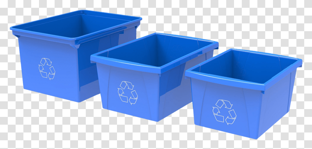 Box, Plastic, Recycling Symbol, Plastic Bag, Tin Transparent Png