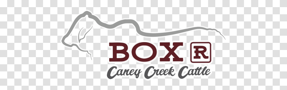 Box R Caney Creek Cattle Language, Musical Instrument, Text, Horn, Brass Section Transparent Png