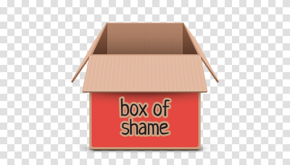 Box Red Soda Icon, Mailbox, Letterbox, Wood, Outdoors Transparent Png