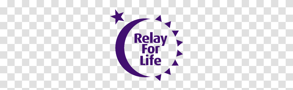 Box Relay For Life Hebburn Comprehensive School, Logo, Trademark, Star Symbol Transparent Png