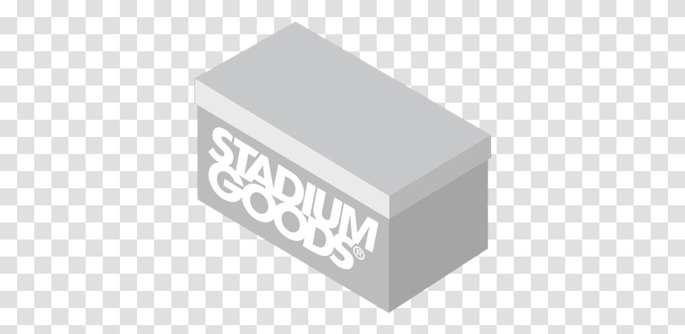 Box, Rubber Eraser Transparent Png