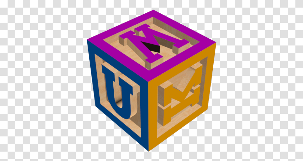 Box, Rug, Rubix Cube Transparent Png