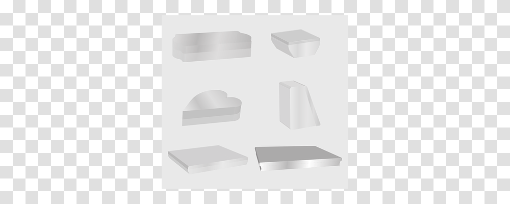 Box Sample Wedge, Adapter, Cowbell Transparent Png