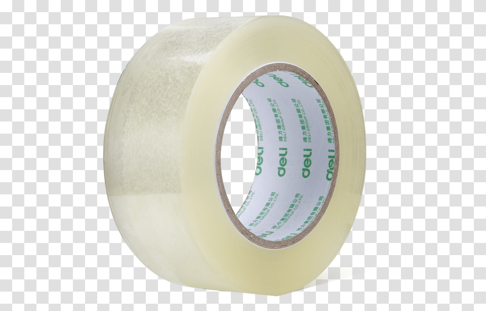 Box Sealing Tape Transparent Png