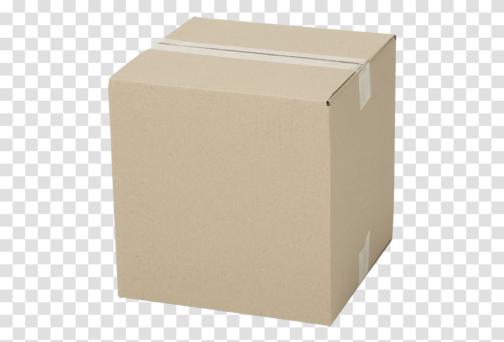 Box Small Box Background, Cardboard, Carton, Package Delivery Transparent Png