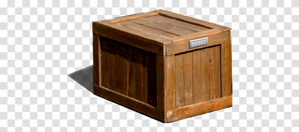 Box Solid, Crate, Mailbox, Letterbox Transparent Png