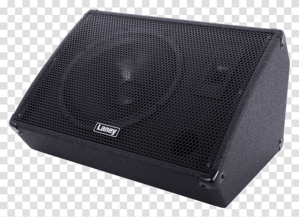 Box Speaker Laney, Electronics, Audio Speaker Transparent Png