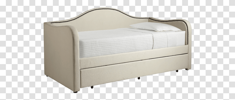Box Spring, Furniture, Couch, Mattress, Bed Transparent Png