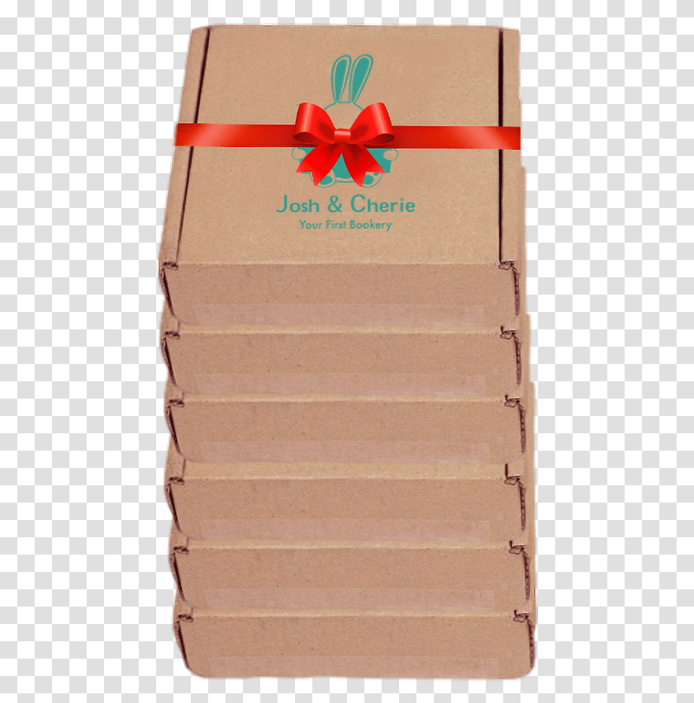 Box, Staircase, Cardboard, Carton, Package Delivery Transparent Png