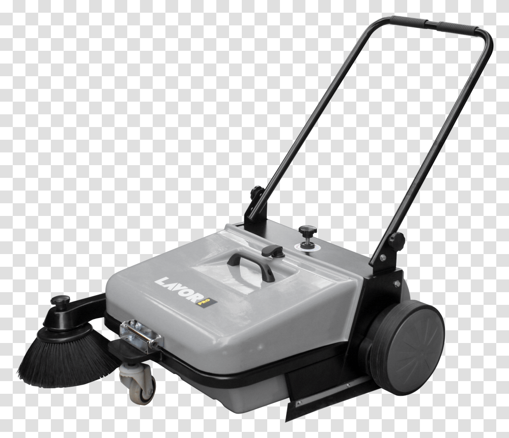 Box Sweeper In Housekeeping, Tool, Lawn Mower, Sink Faucet Transparent Png