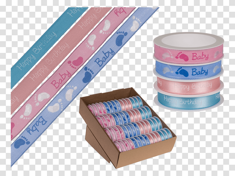 Box, Tape Transparent Png