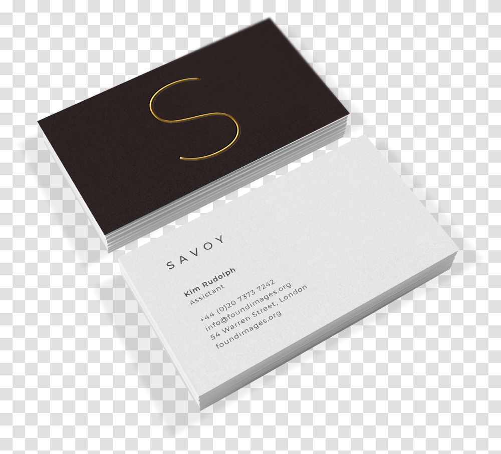 Box, Business Card, Paper Transparent Png