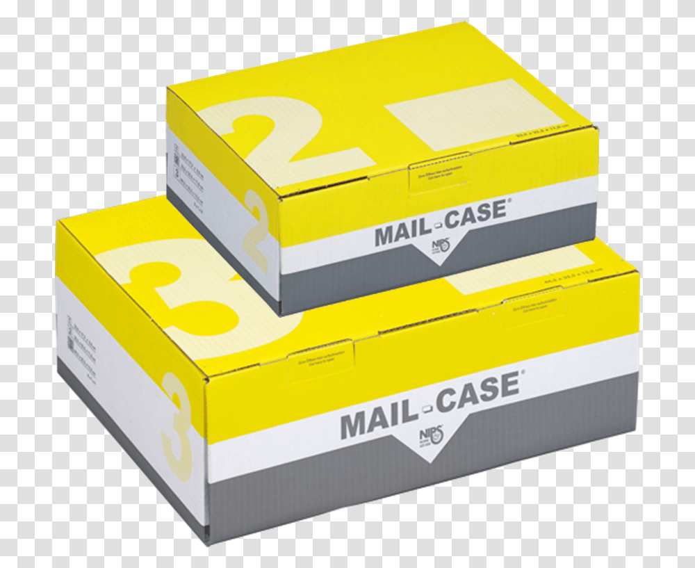 Box, Paper, Alphabet, Business Card Transparent Png