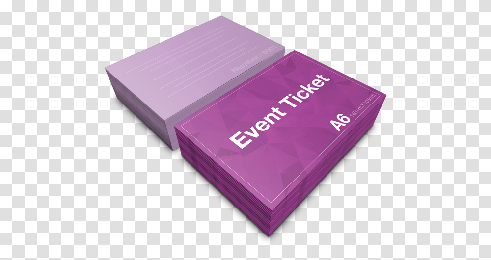 Box, Paper, Business Card, Diary Transparent Png