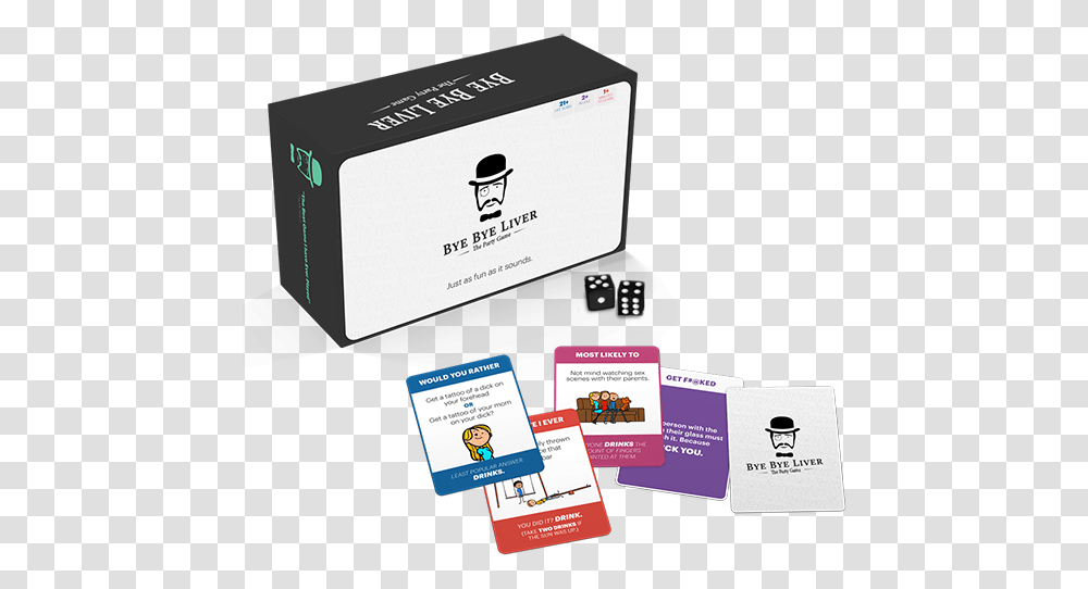 Box, Paper, Business Card, Id Cards Transparent Png