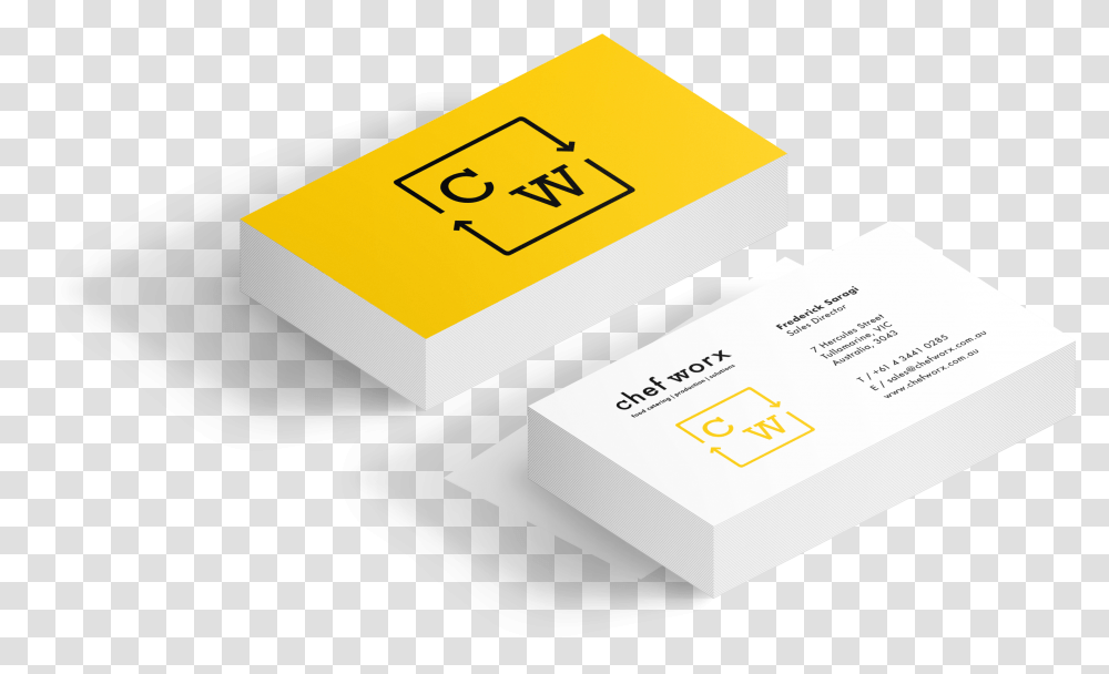 Box, Paper, Business Card Transparent Png