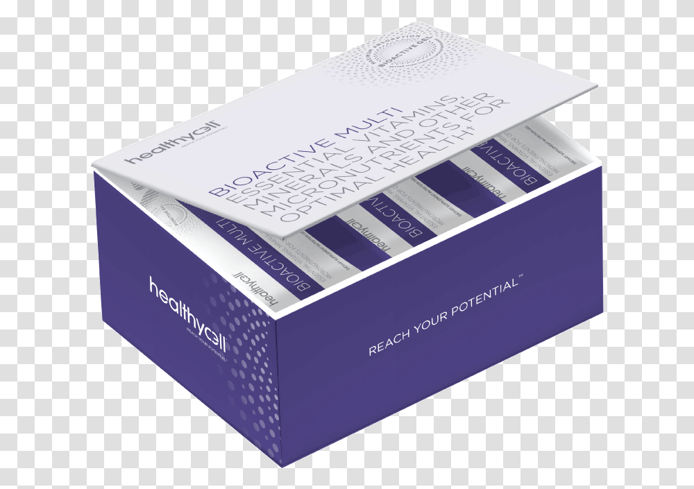 Box, Paper, Business Card Transparent Png