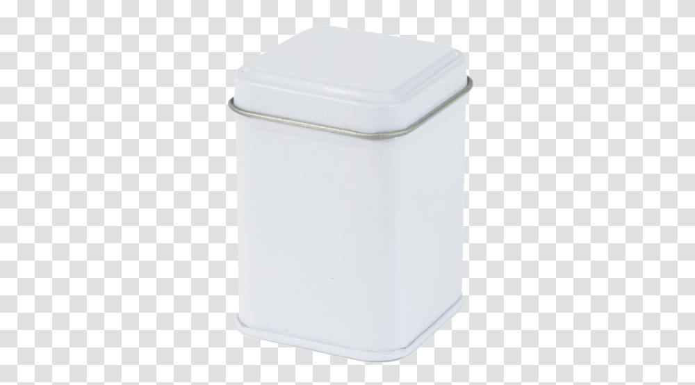 Box, Tin, Can, Jar, Mailbox Transparent Png