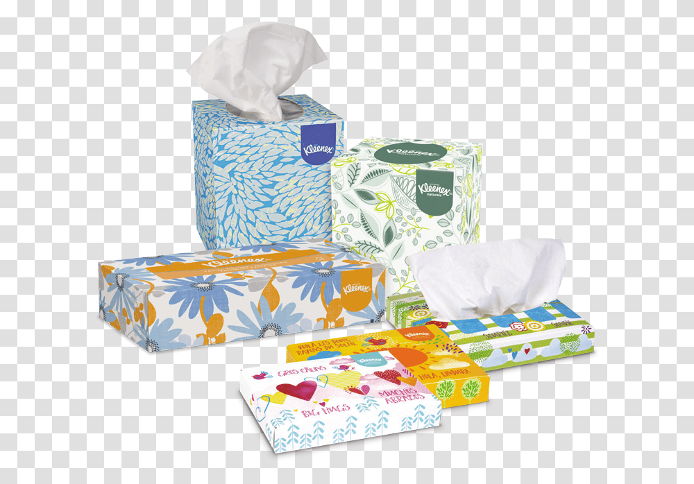 Box, Towel, Paper, Paper Towel, Tissue Transparent Png