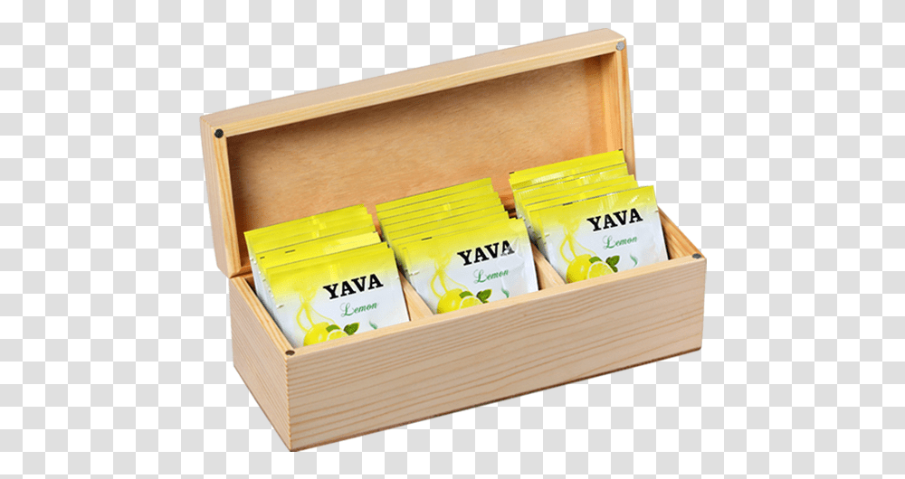 Box, Treasure, Crate, Food, Butter Transparent Png
