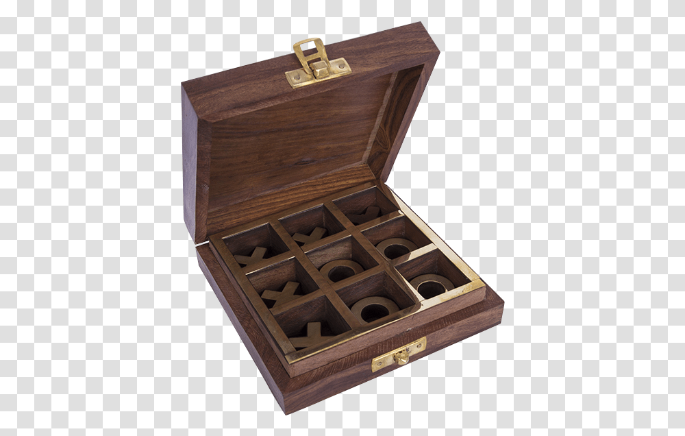 Box, Treasure, Crate, Metropolis, City Transparent Png