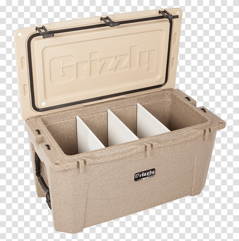 Box, Treasure, Crate Transparent Png