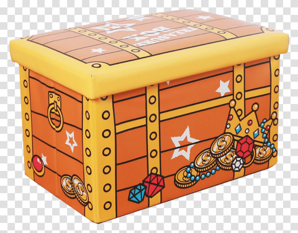 Box, Treasure, Mailbox, Letterbox, Label Transparent Png