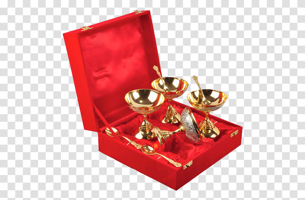 Box, Trophy Transparent Png