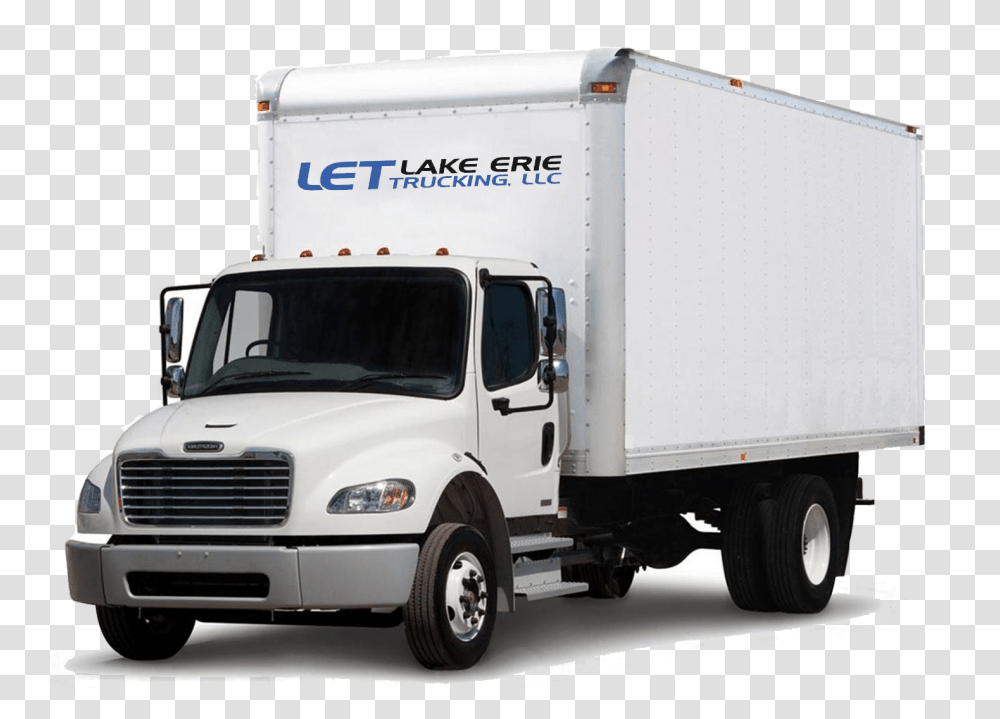 Box Truck Box Trucks, Vehicle, Transportation, Moving Van Transparent Png