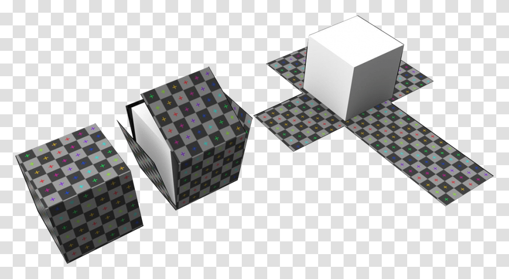 Box Unwrap 3ds Max, Computer Keyboard, Computer Hardware, Electronics, Rug Transparent Png