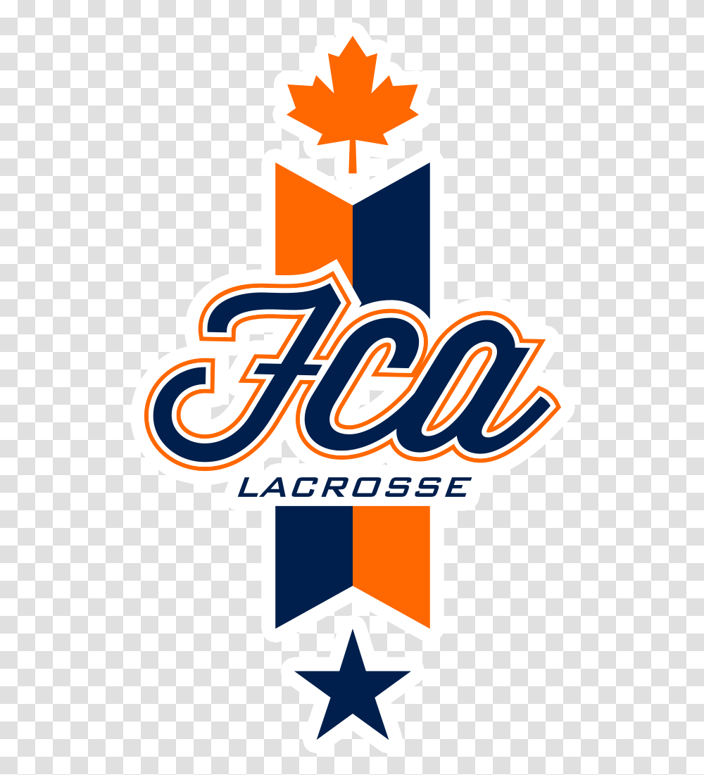 Box Upstatefcalax Upstate Fca Lacrosse Logo Can Am Logo, Text, Symbol, Alphabet, Graphics Transparent Png