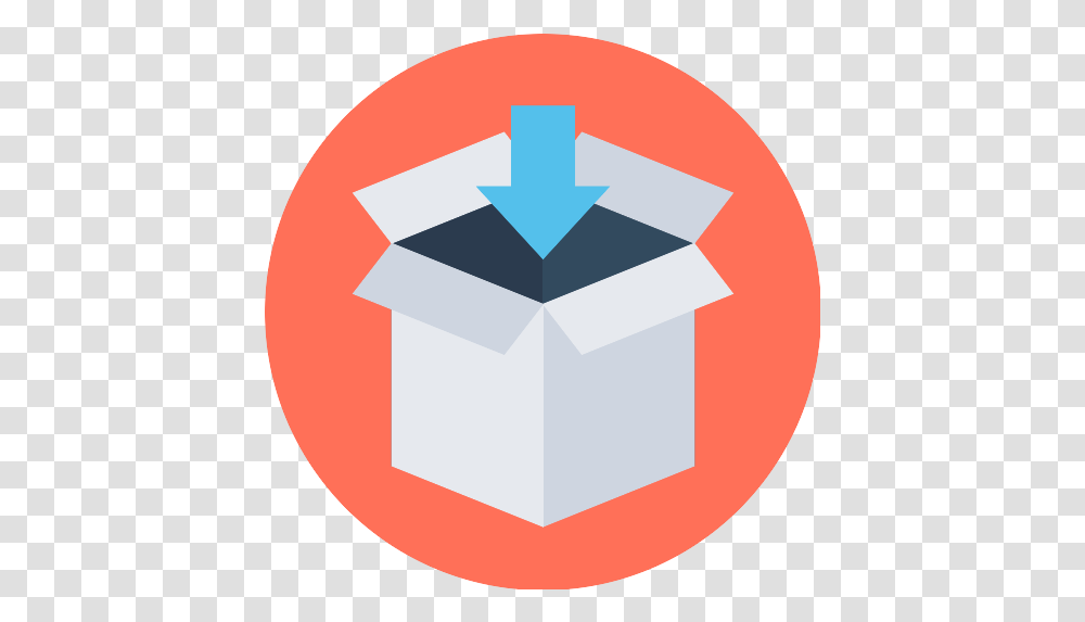 Box Vector Svg Icon Language, First Aid, Gift Transparent Png