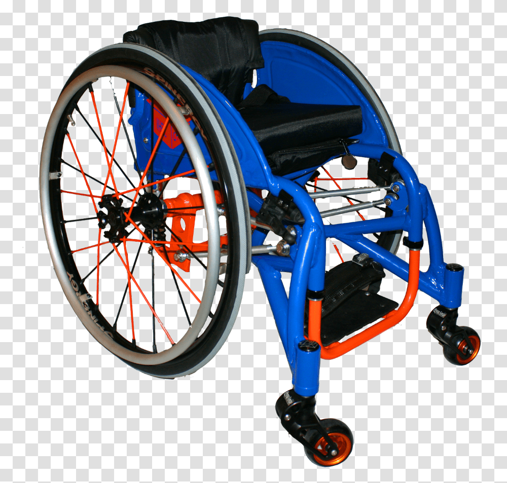 Box Wheelchairs Custom Wheelchairs Park Chair Wheelchair Paraplegia, Furniture, Machine, Bicycle, Vehicle Transparent Png