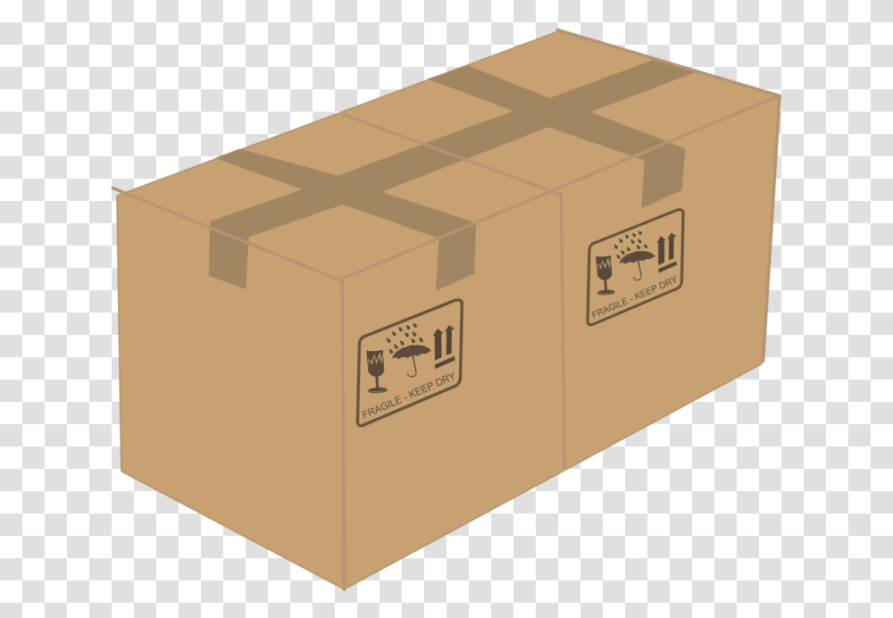 Boxanglepackage Delivery, Carton, Cardboard Transparent Png