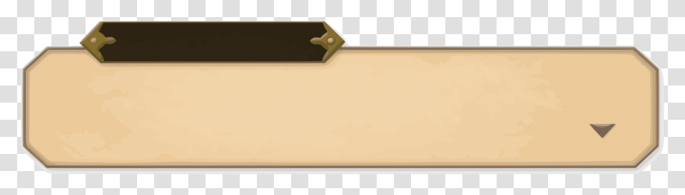 Boxbrownangle Video Game Text Box, Weapon, Weaponry, Blade, Knife Transparent Png