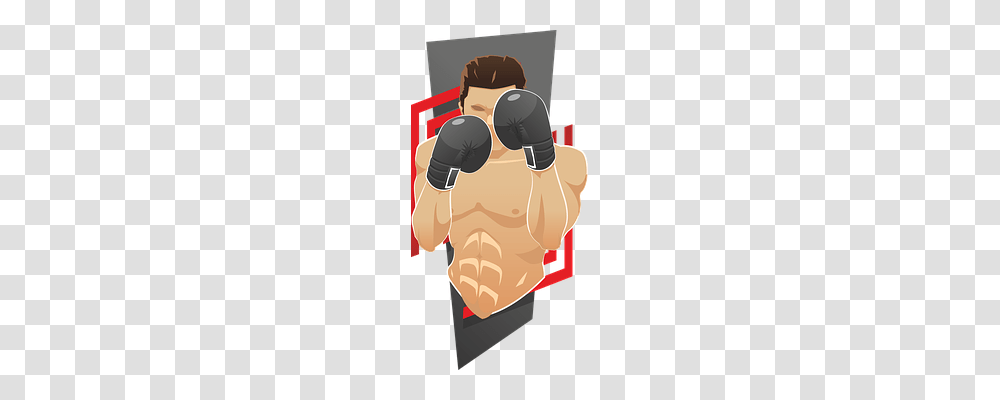 Boxer Sport, Hand, Sports, Boxing Transparent Png