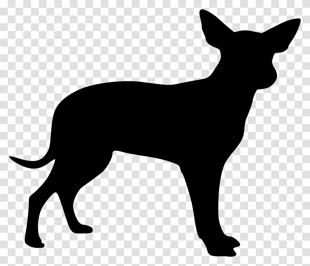 Boxer Dachshund Puppy Scottish Terrier Xoloitzcuintle Clipart, Gray, World Of Warcraft Transparent Png