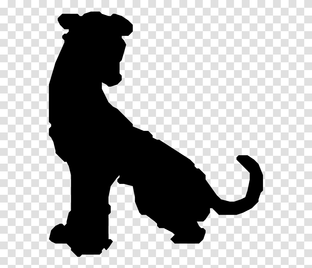 Boxer Dog Clip Art, Gray, World Of Warcraft Transparent Png