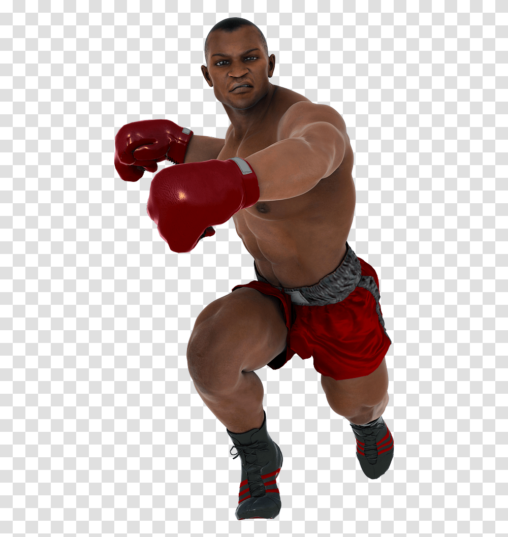 Boxer Fighter, Person, Human, Sport, Sports Transparent Png