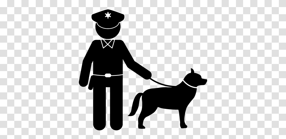 Boxer German Shepherd Police Dog Dog Breed Clip Art Caught By Police Icon, Moon, Face Transparent Png