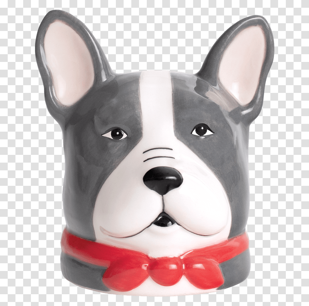Boxer, Head, Figurine, Toy, Mask Transparent Png