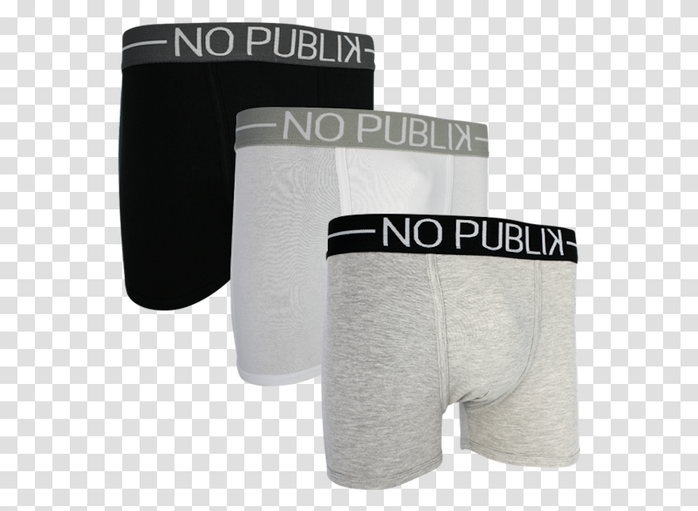 Boxer Pack Man Briefs, Diaper, Shorts, Apparel Transparent Png